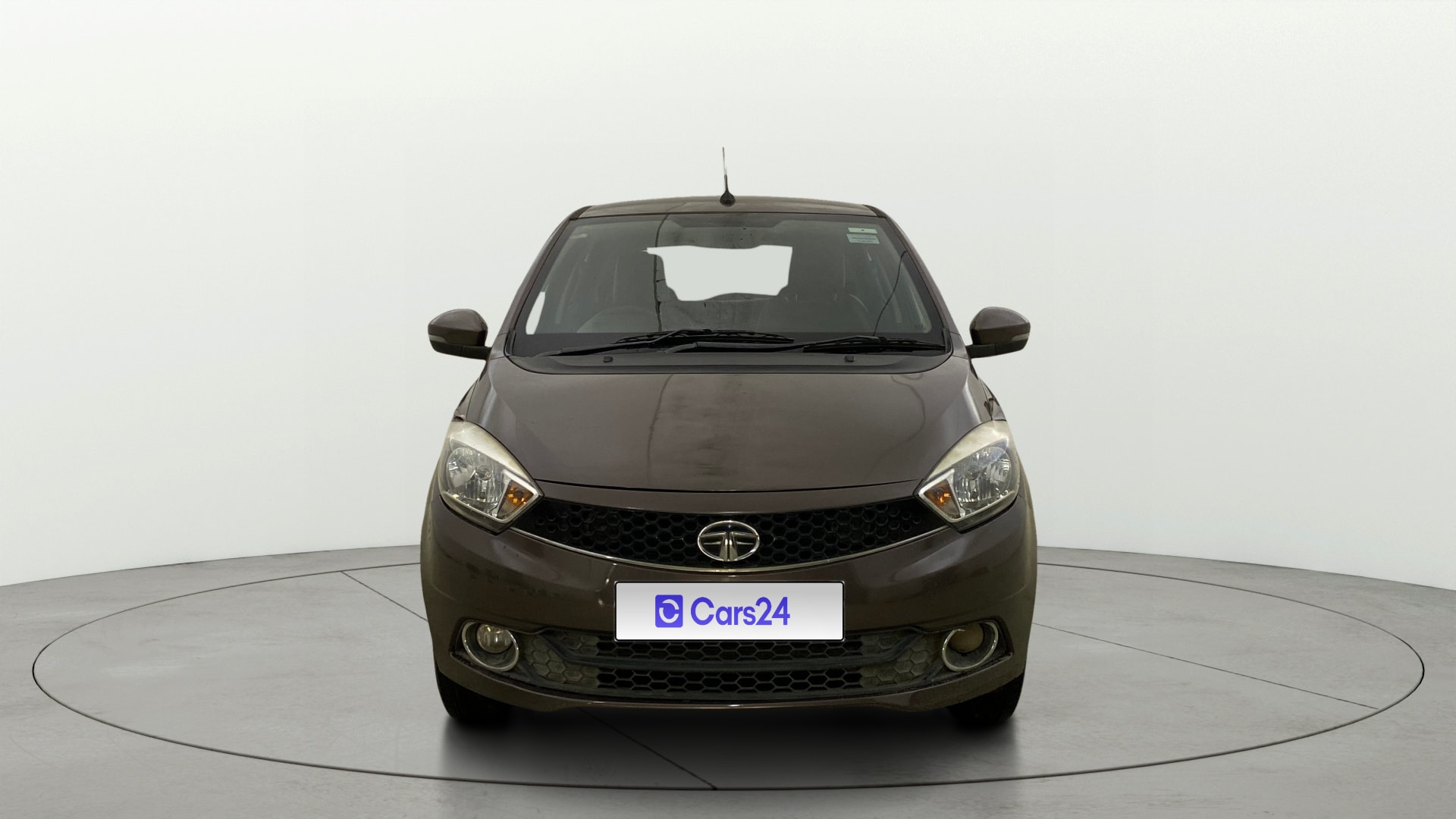 Used 2017 Tata Tiago Used 2017 Tata Tiago