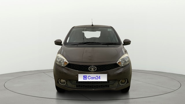 View Tata Tiago Image 1 Used Tata Tiago Image 1