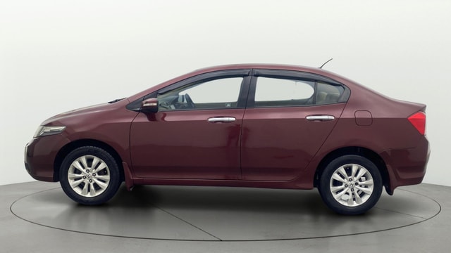 View Honda City Image 26 Used Honda City Image 26