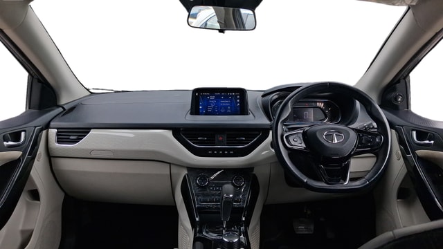 View Tata Nexon Image 31 Used Tata Nexon Image 31