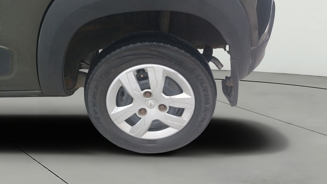 View Renault Kwid Image 11 Used Renault Kwid Image 11