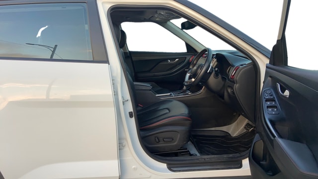 View Hyundai Creta Image 28 Used Hyundai Creta Image 28