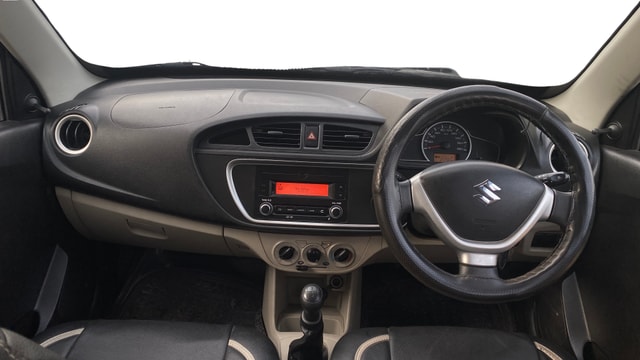 View Maruti Suzuki 1000 Image 15 Used Maruti Suzuki 1000 Image 15