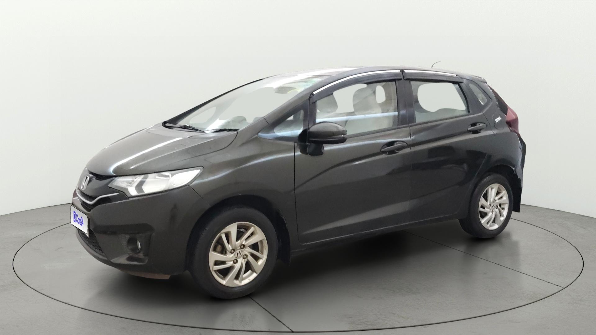 Used 2015 Honda Jazz Used 2015 Honda Jazz