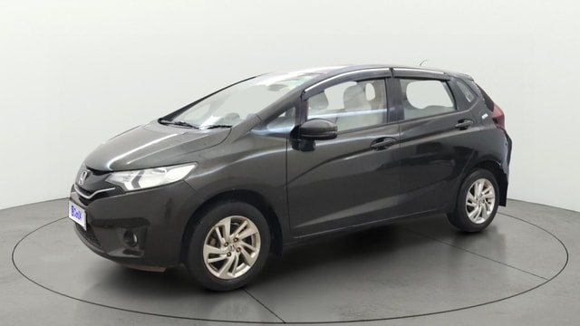 View Honda Jazz Image 34 Used Honda Jazz Image 34