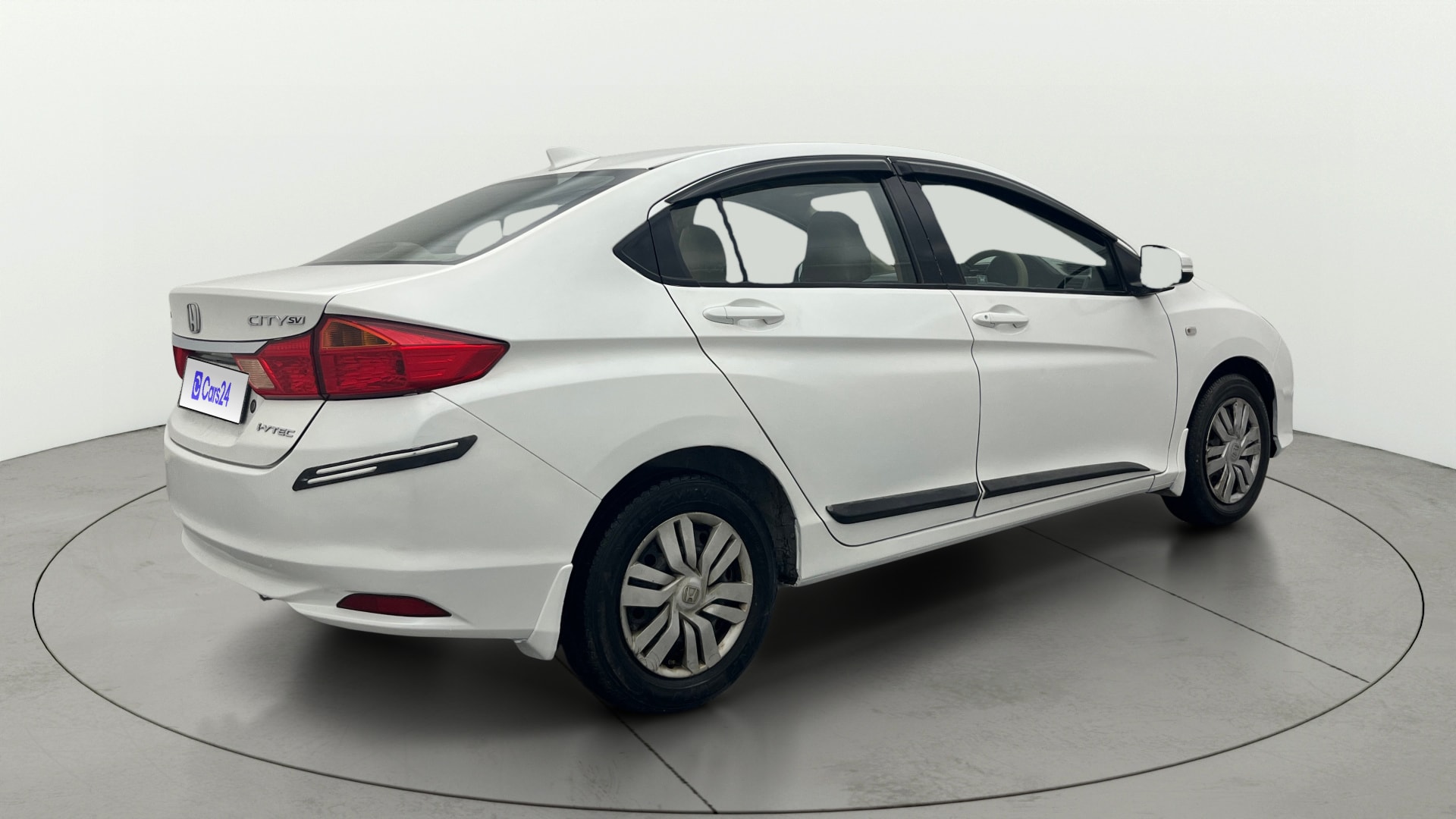 View 2015 Honda City ZX MT Diesel Anniversary Edition Image 42 Used 2015 Honda City ZX MT Diesel Anniversary Edition Image 42
