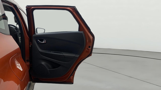 View Renault Captur Image 7 Used Renault Captur Image 7