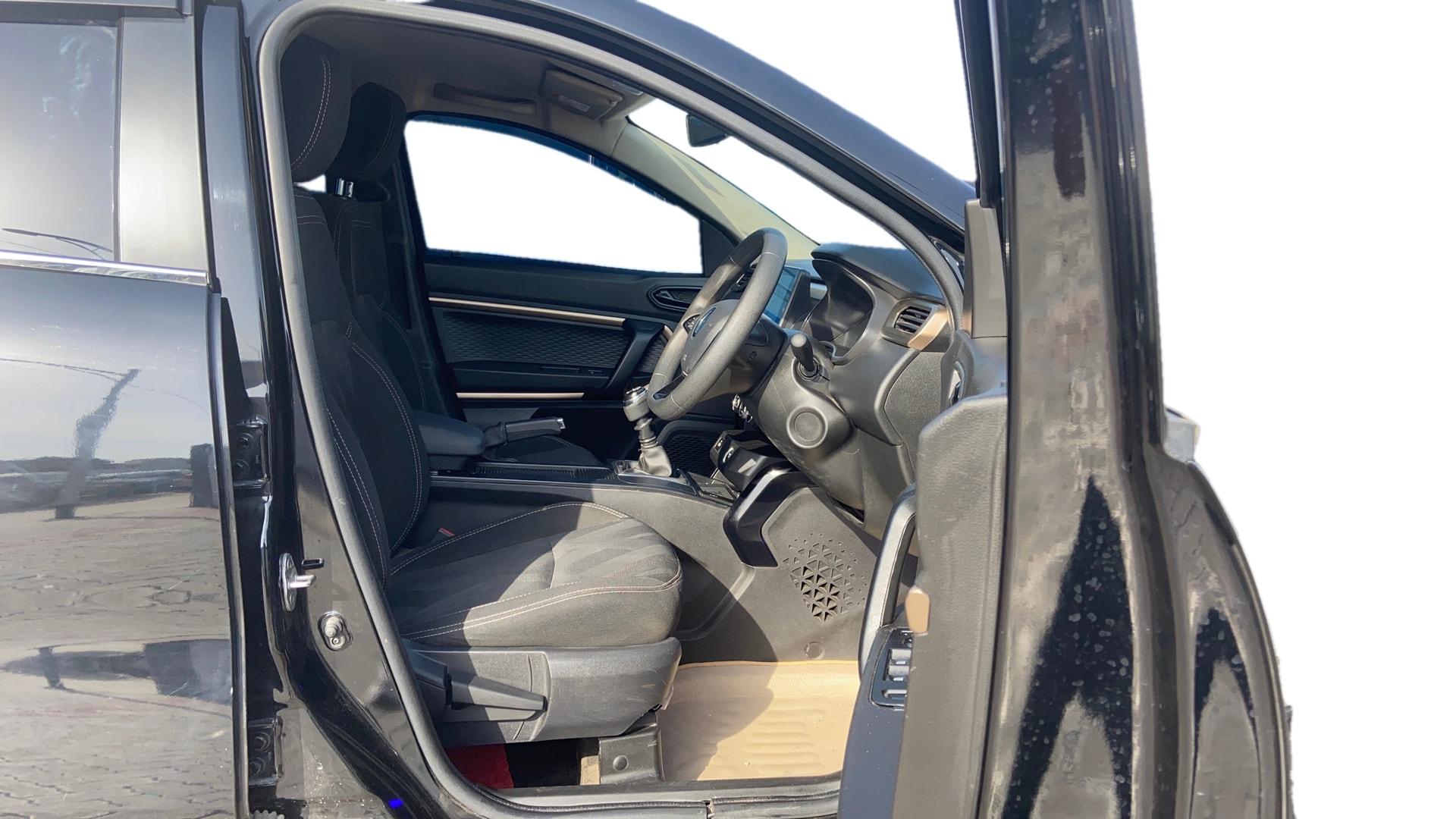 Used 2023 Renault Kiger Used 2023 Renault Kiger