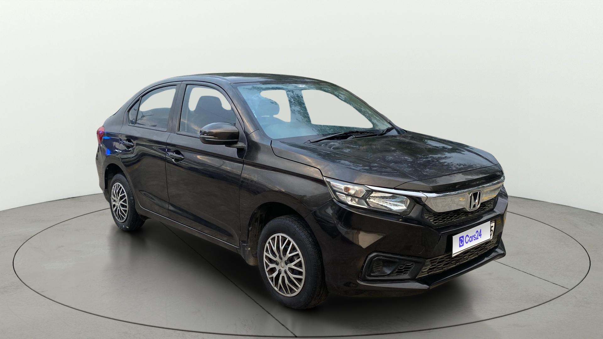 View 2019 Honda Amaze E MT Petrol BS IV Image 21 Used 2019 Honda Amaze E MT Petrol BS IV Image 21