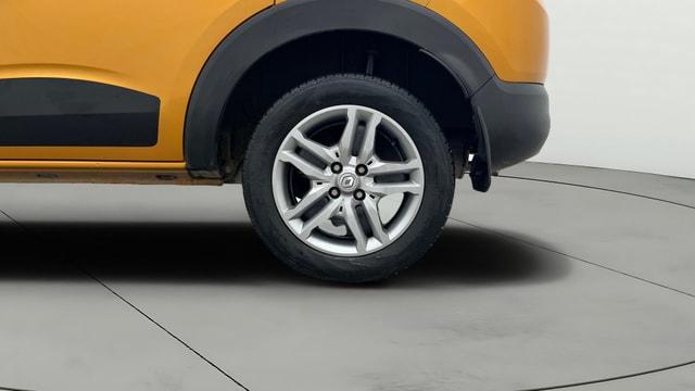 View Renault Triber Image 11 Used Renault Triber Image 11