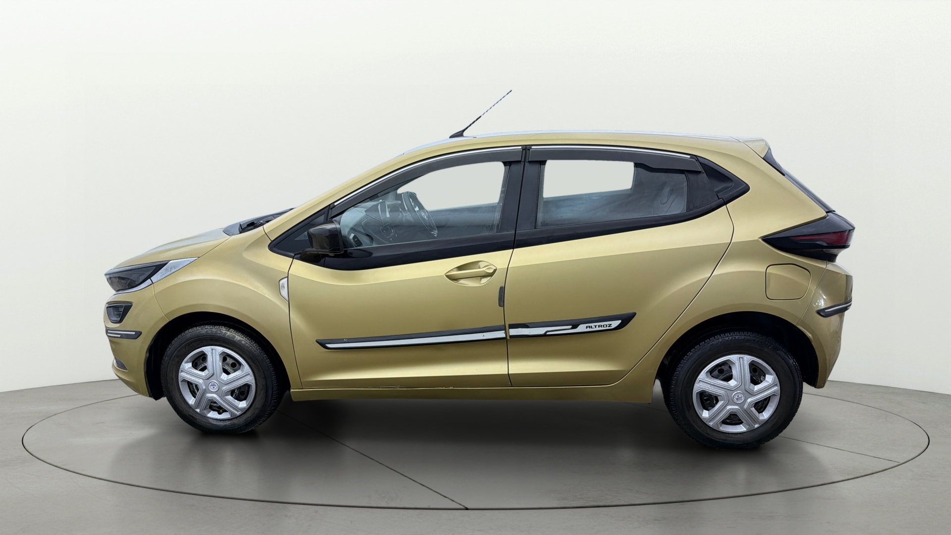 Used 2020 Tata Altroz Used 2020 Tata Altroz