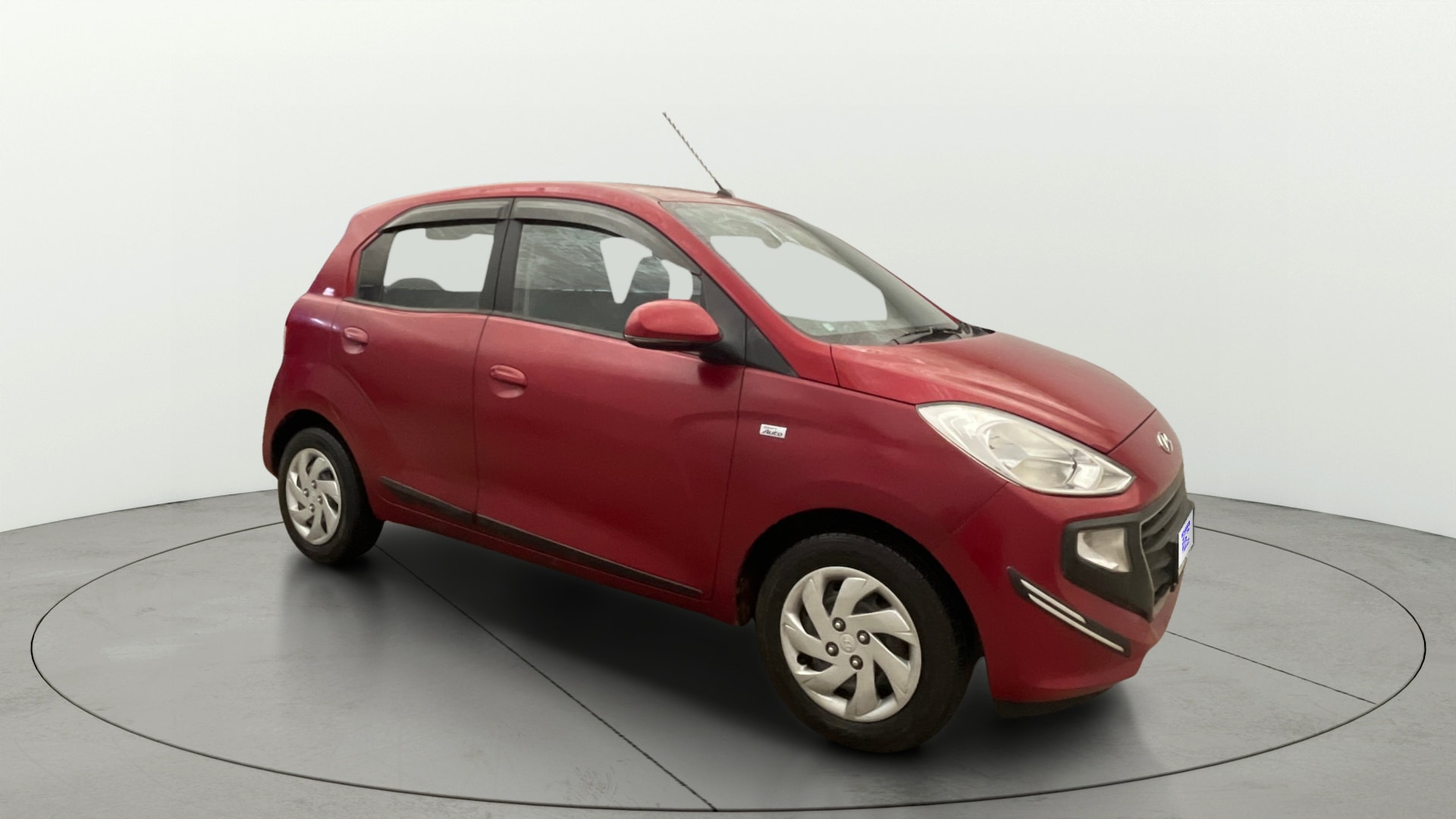 Used 2021 Hyundai New Santro Used 2021 Hyundai New Santro