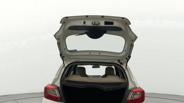 View Tata Tiago NRG Image 16 Used Tata Tiago NRG Image 16
