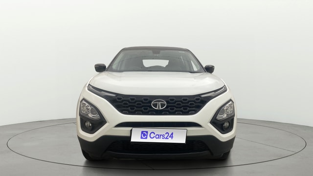 View Tata Harrier Image 1 Used Tata Harrier Image 1