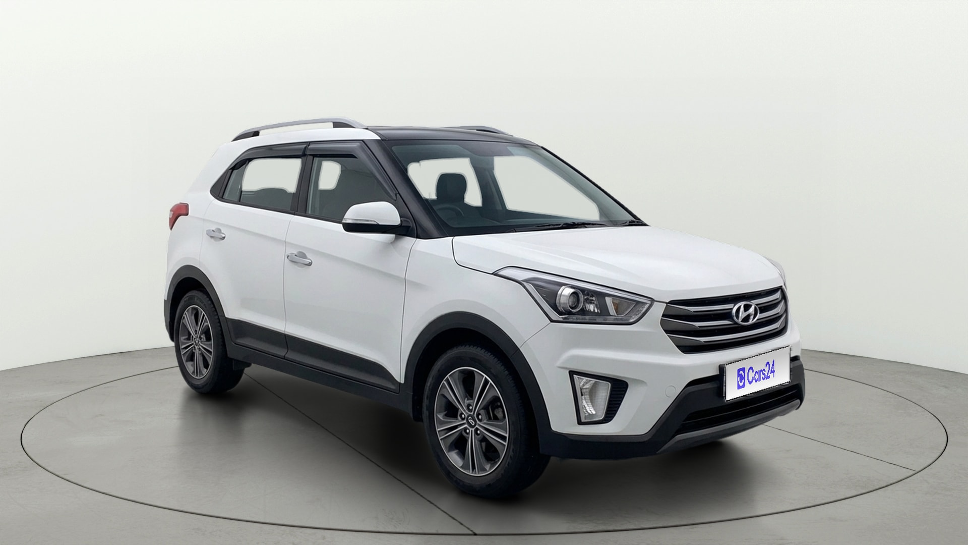 View 2016 Hyundai Creta 1.4 E Diesel Image 21 Used 2016 Hyundai Creta 1.4 E Diesel Image 21