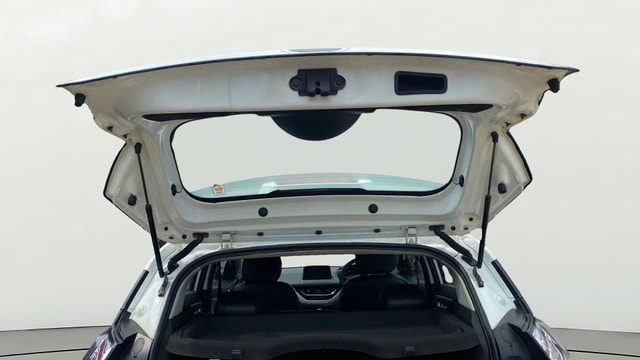 View Tata Nexon Image 16 Used Tata Nexon Image 16