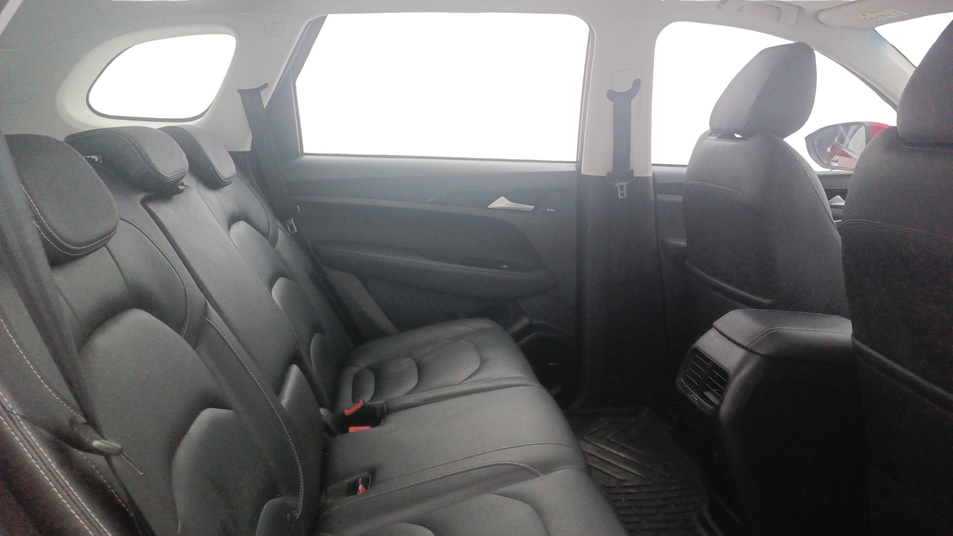 View 2019 MG Hector Sharp Petrol BS IV Image 37 Used 2019 MG Hector Sharp Petrol BS IV Image 37