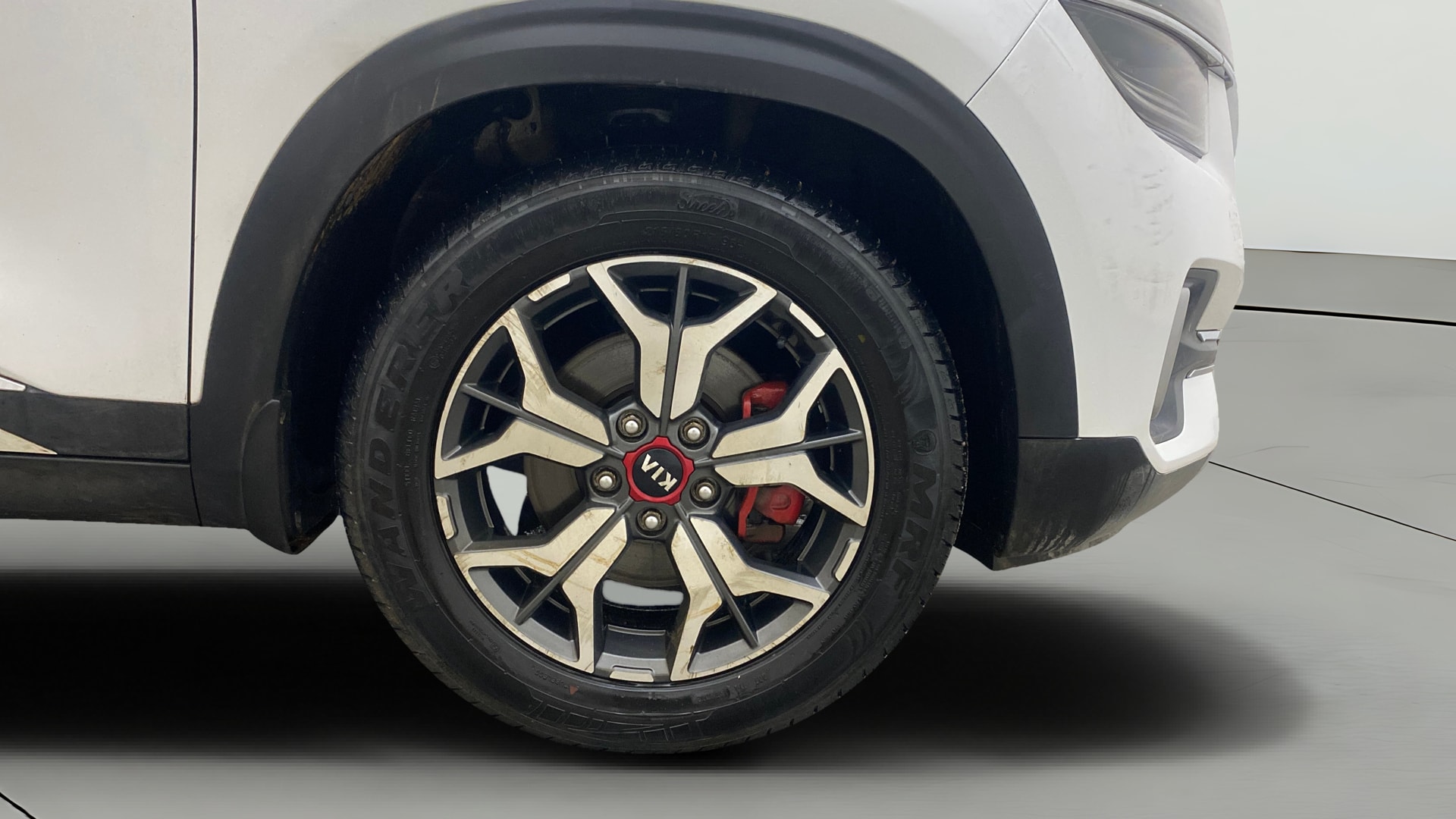 Used 2020 Kia Seltos Used 2020 Kia Seltos