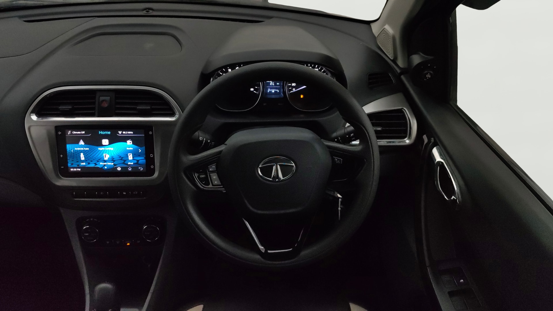View 2020 Tata Tigor XE Diesel Image 20 Used 2020 Tata Tigor XE Diesel Image 20