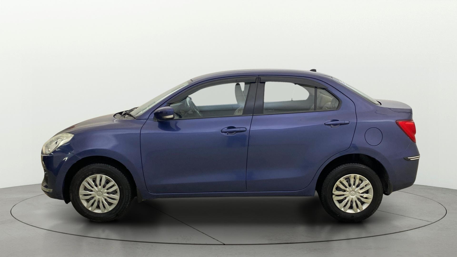 View 2017 Maruti Suzuki 1000 Base Variant Image 5 Used 2017 Maruti Suzuki 1000 Base Variant Image 5