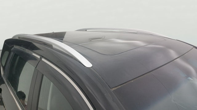 View MG Hector Image 5 Used MG Hector Image 5