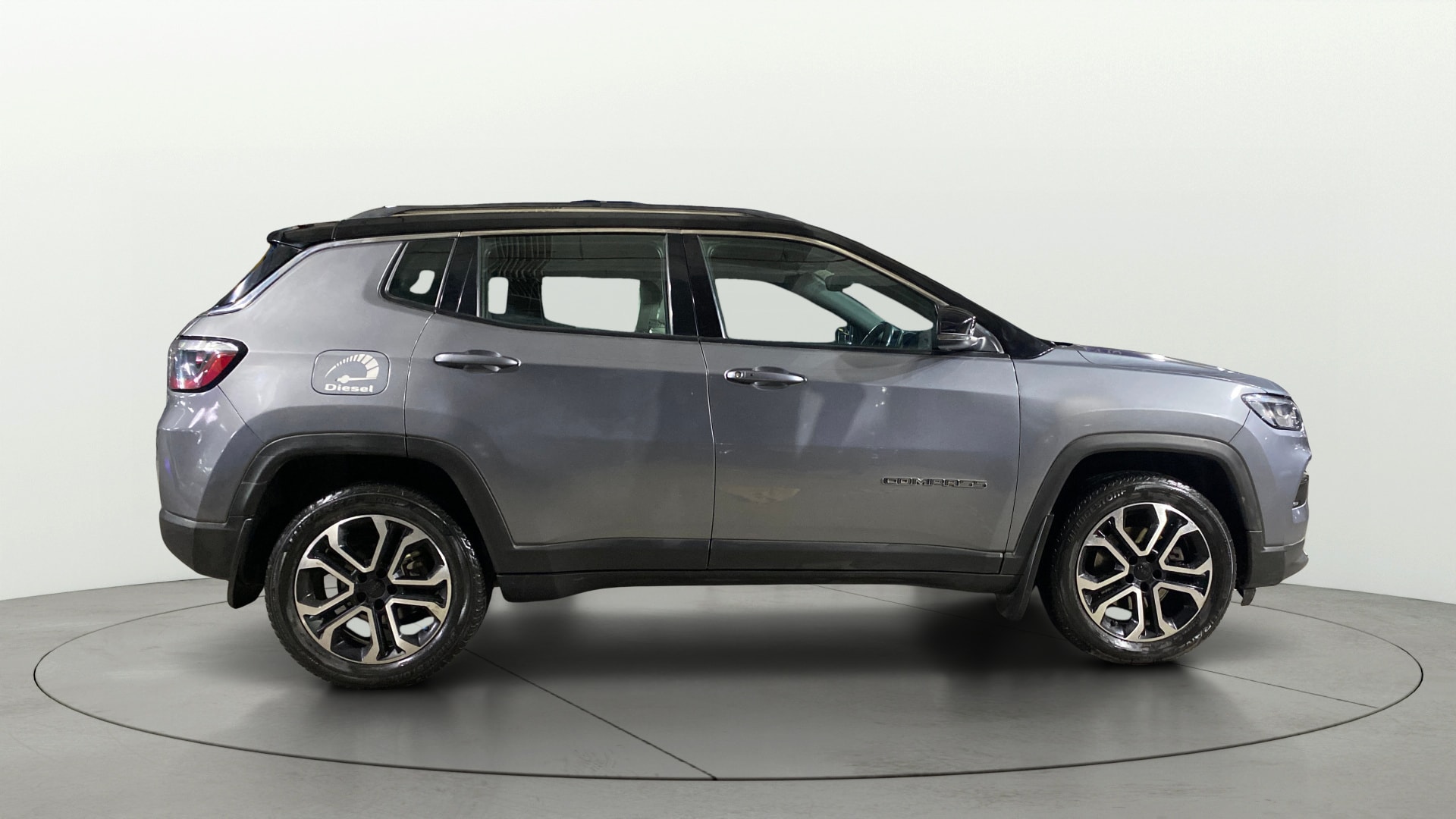 Used 2022 Jeep Compass Used 2022 Jeep Compass