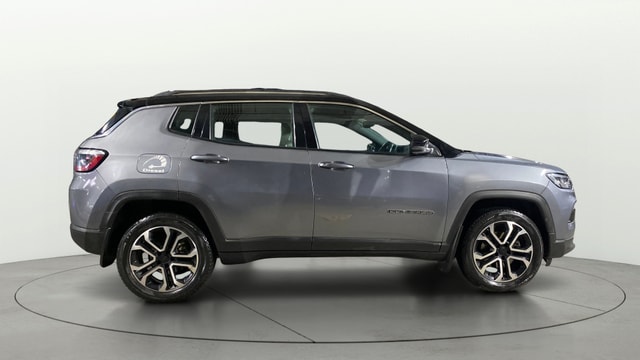 View Jeep Compass Image 28 Used Jeep Compass Image 28