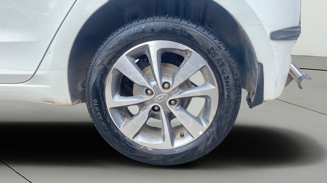 View Hyundai Elite i20 Image 11 Used Hyundai Elite i20 Image 11
