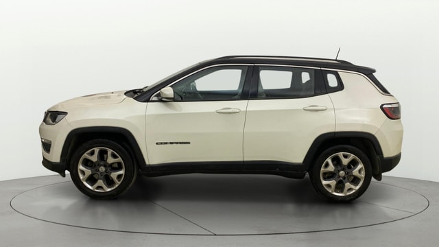 View Jeep Compass Image 5 Used Jeep Compass Image 5