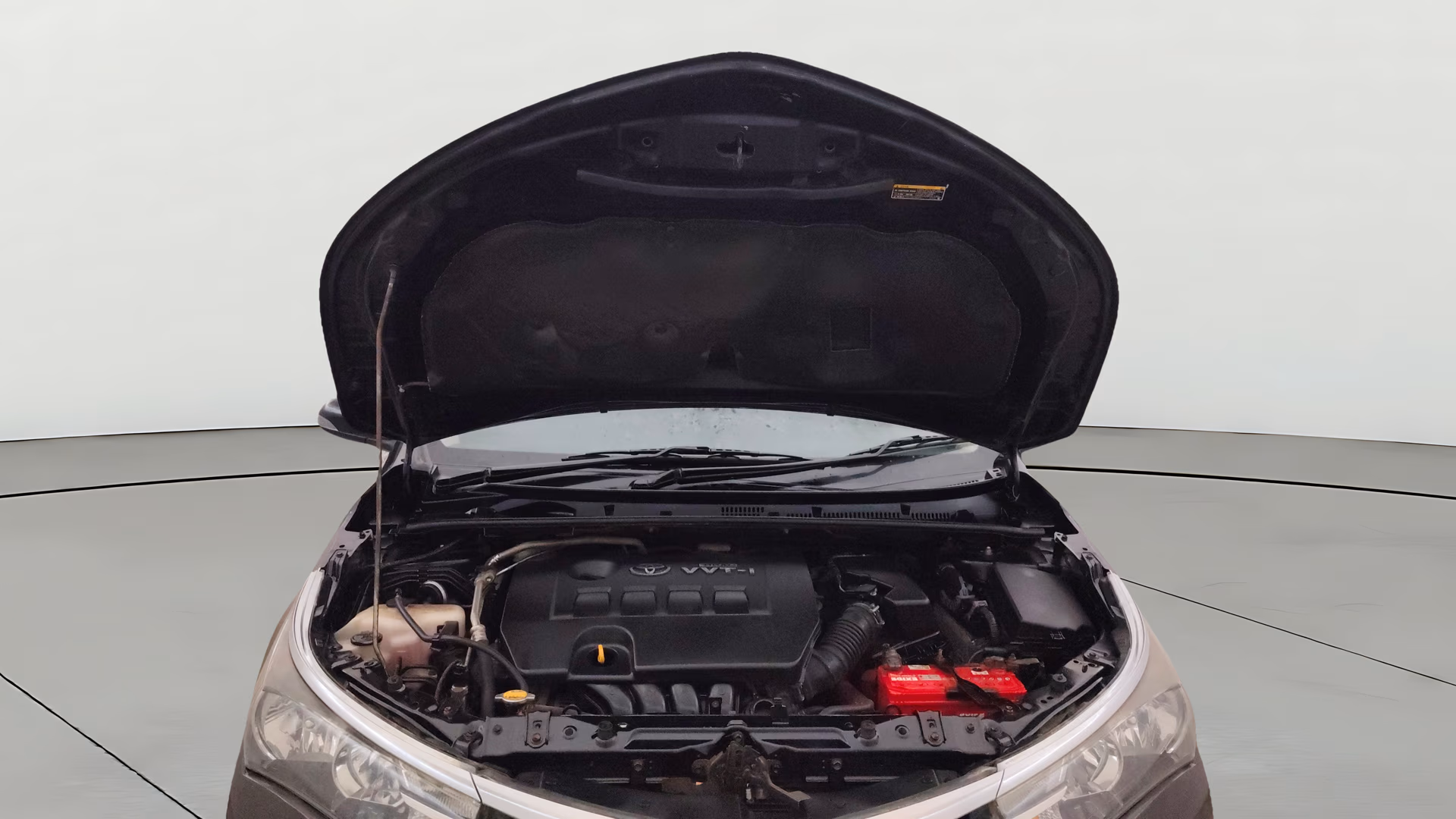 View 2016 Toyota Corolla Altis 1.8 G Image 32 Used 2016 Toyota Corolla Altis 1.8 G Image 32