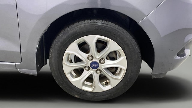 View Ford Figo Aspire Image 40 Used Ford Figo Aspire Image 40