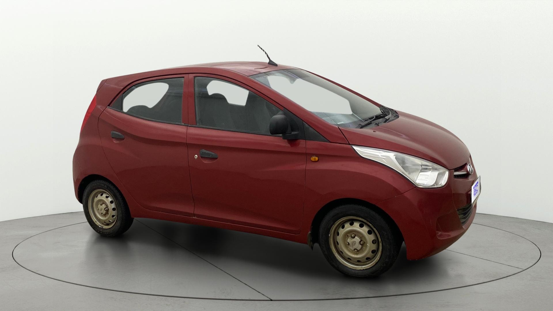 View 2018 Hyundai EON Era Plus Image 35 Used 2018 Hyundai EON Era Plus Image 35