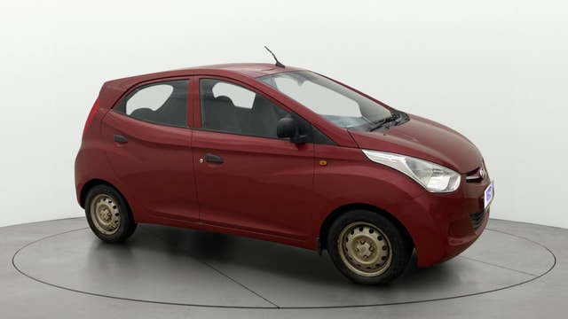 View Hyundai EON Image 35 Used Hyundai EON Image 35