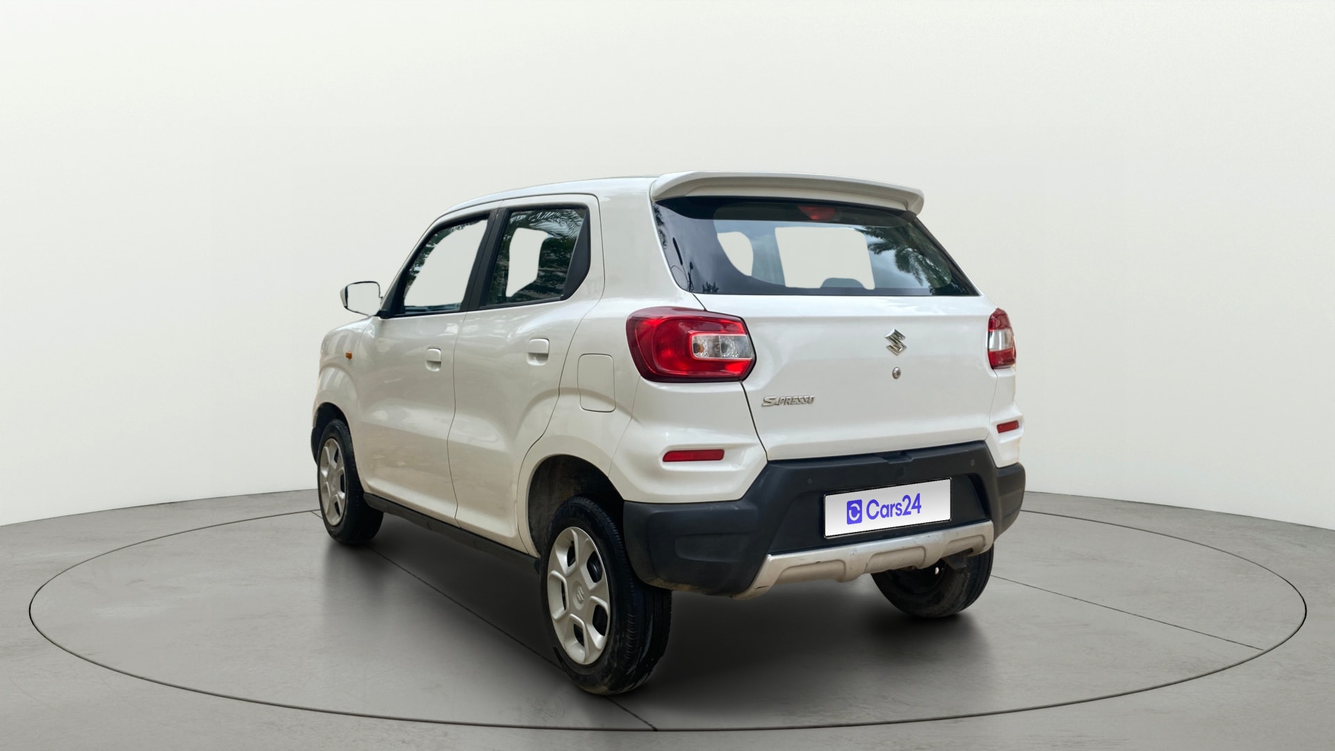 Used 2019 Maruti Suzuki 1000 Used 2019 Maruti Suzuki 1000