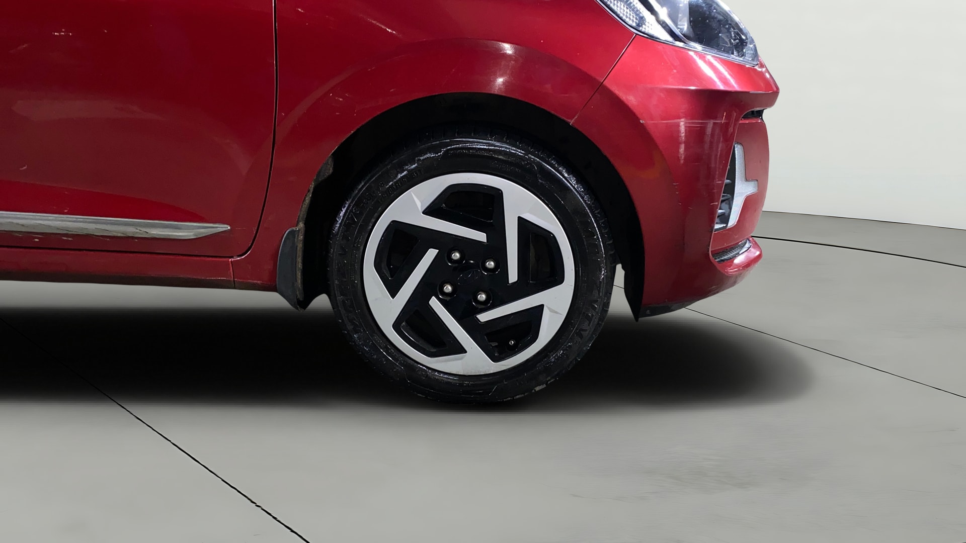 Used 2023 Hyundai Grand i10 Nios Used 2023 Hyundai Grand i10 Nios
