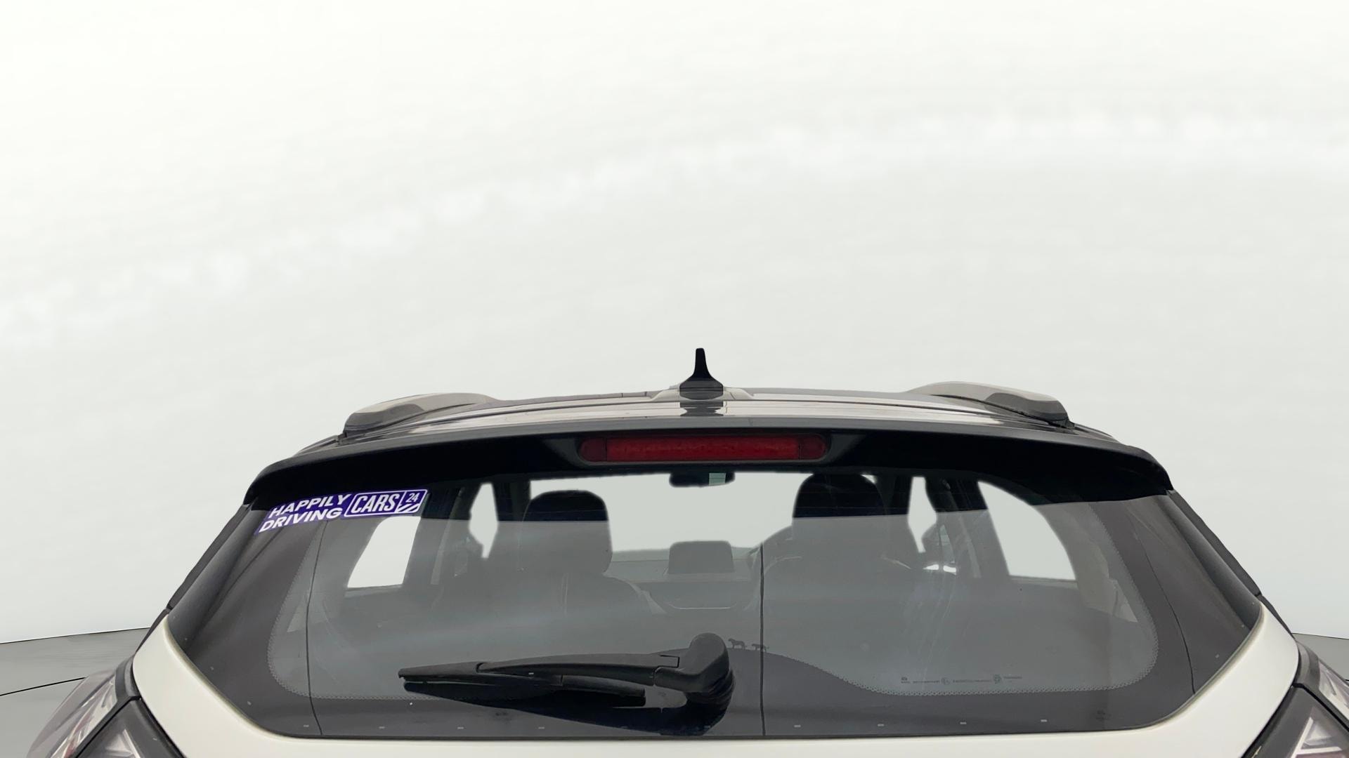 View 2021 Tata Nexon Revotron XE Image 5 Used 2021 Tata Nexon Revotron XE Image 5