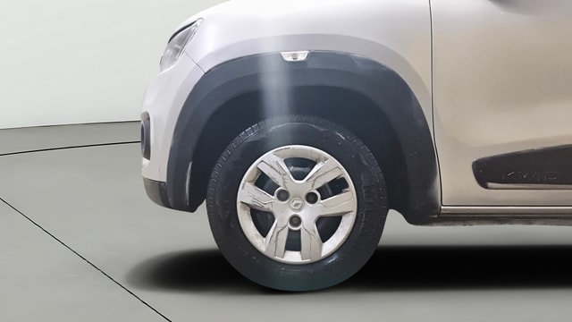 View Renault Kwid Image 27 Used Renault Kwid Image 27