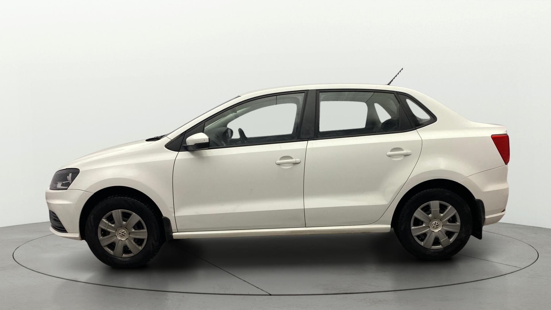 View 2019 Volkswagen Ameo 1.2L MPI Petrol Comfortline Image 5 Used 2019 Volkswagen Ameo 1.2L MPI Petrol Comfortline Image 5