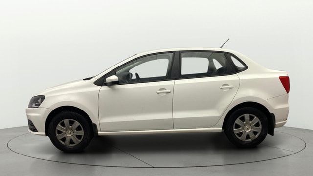 View Volkswagen Ameo Image 5 Used Volkswagen Ameo Image 5