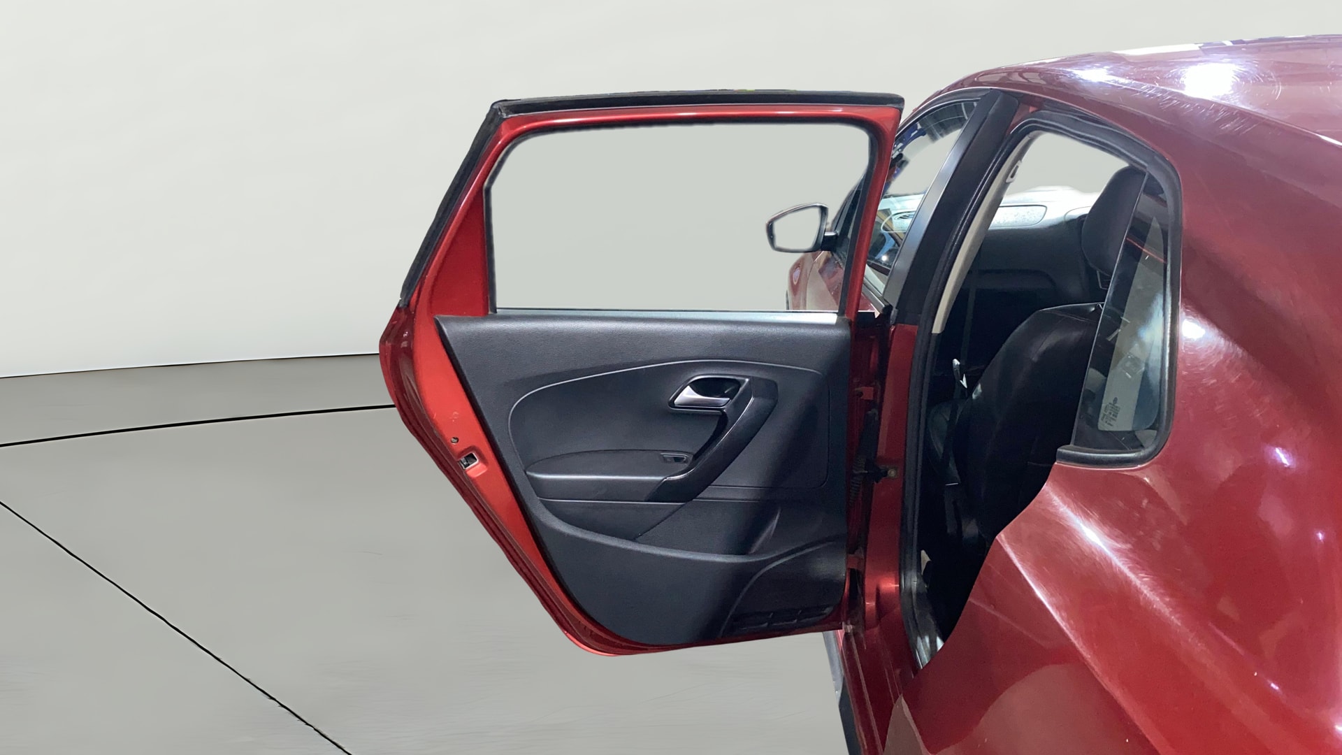 Used 2019 Volkswagen Polo Used 2019 Volkswagen Polo
