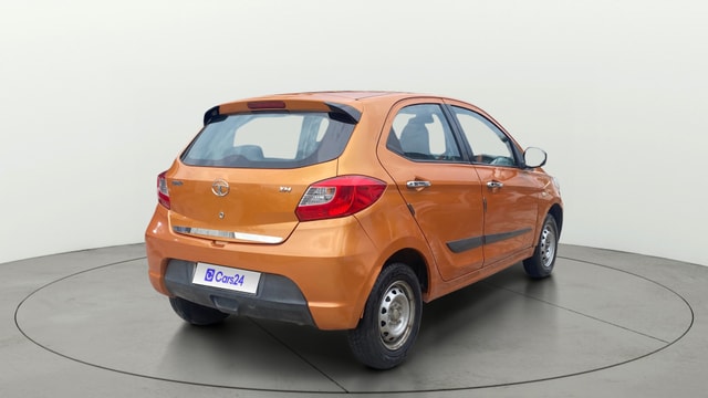View Tata Tiago Image 41 Used Tata Tiago Image 41
