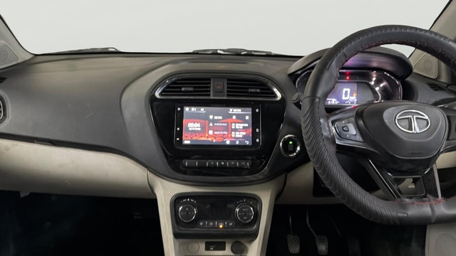 View Tata Tigor Image 17 Used Tata Tigor Image 17