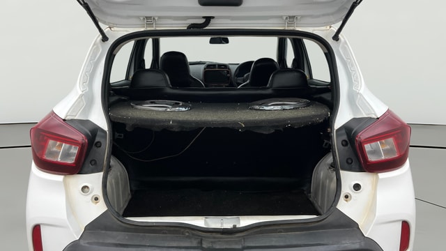 View Renault Kwid Image 37 Used Renault Kwid Image 37