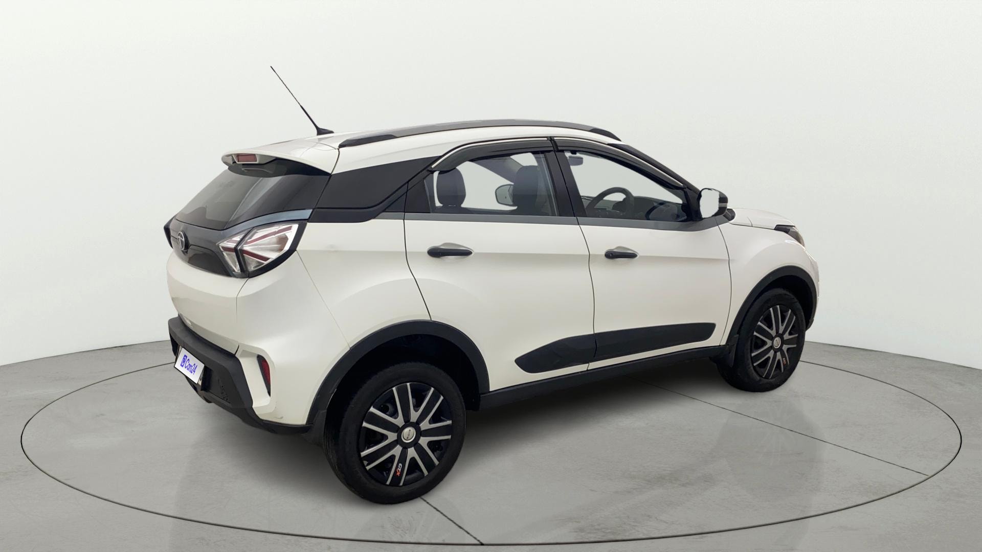 Used 2022 Tata Nexon Used 2022 Tata Nexon