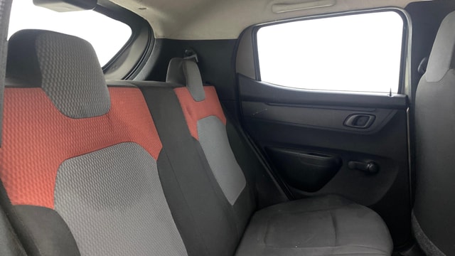View Renault Kwid Image 29 Used Renault Kwid Image 29