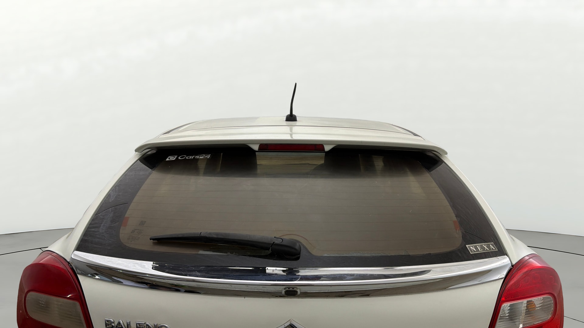 View 2020 Maruti Suzuki 1000 Base Variant Image 4 Used 2020 Maruti Suzuki 1000 Base Variant Image 4