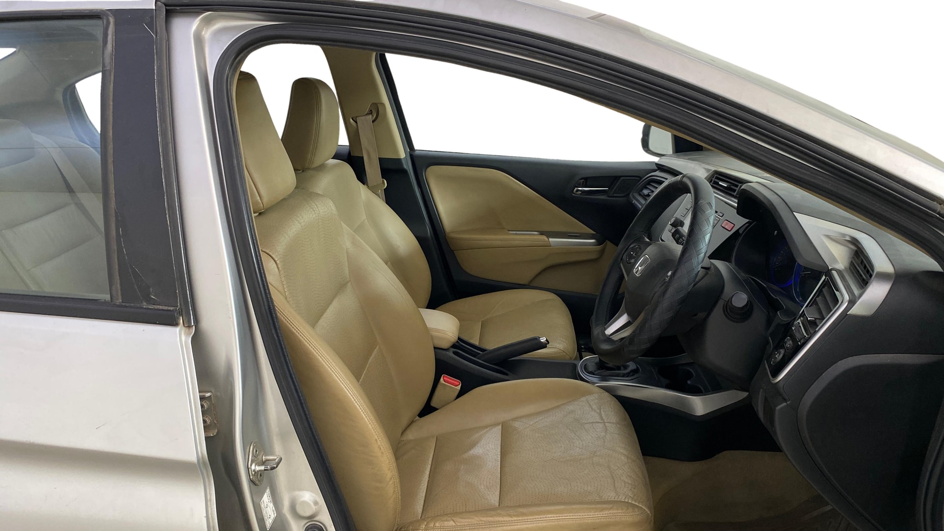 Used 2016 Honda City Used 2016 Honda City