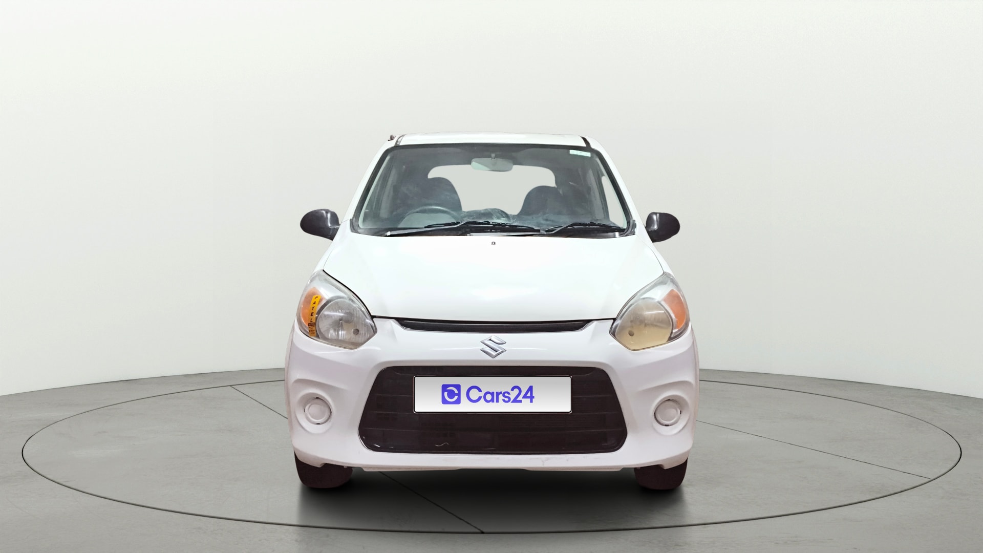 Used 2017 Maruti Suzuki Alto 800 Used 2017 Maruti Suzuki Alto 800
