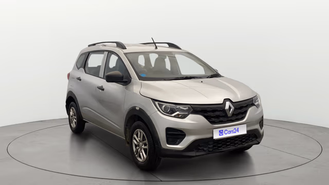 View Renault Triber Image 24 Used Renault Triber Image 24