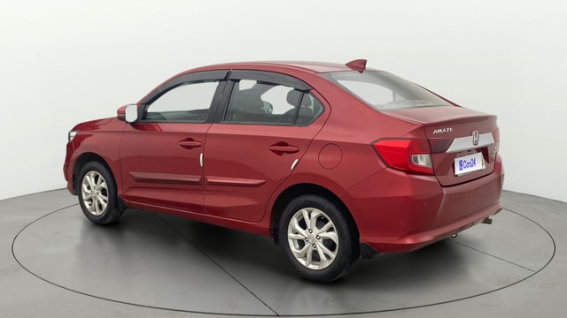 View Honda Amaze Image 2 Used Honda Amaze Image 2